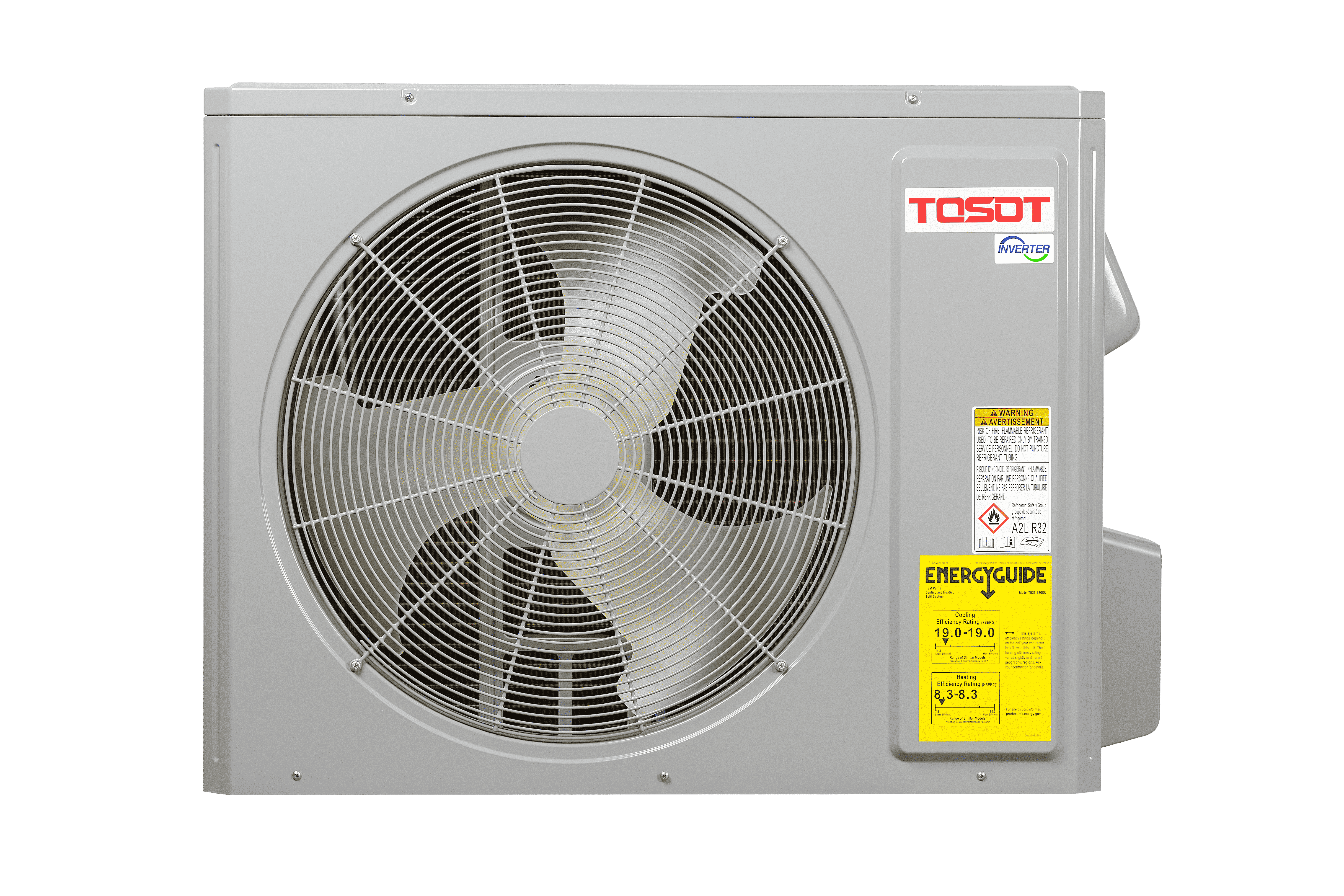TOSOT Comfort